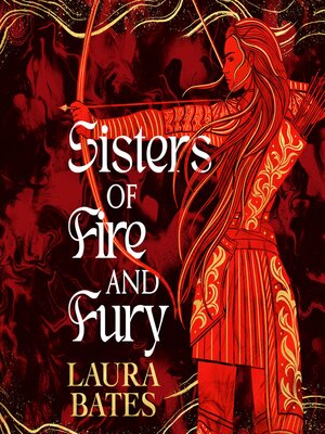 cover image of Sisters of Fire and Fury